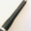 IMG_4886.jpg Burkart & Phelan Professional Piccolo, Wave cut headjoint, Sterling Mechanism, serviced with warranty!