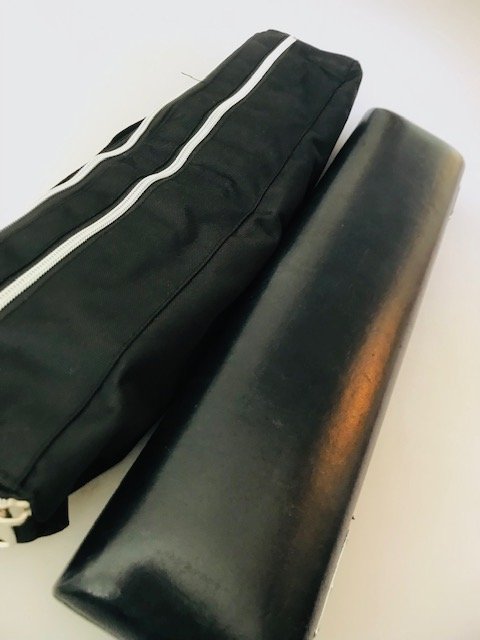 Miyazawa Classic (Vision) Flute, All .900 Silver, High E Facilitator, In-line G, Freshly Overhauled with Warranty!