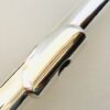 Miyazawa Classic (Vision) Flute, All .900 Silver, High E Facilitator, In-line G, Freshly Overhauled with Warranty!