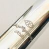 Miyazawa Classic (Vision) Flute, All .900 Silver, High E Facilitator, In-line G, Freshly Overhauled with Warranty!