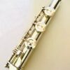 Miyazawa Classic (Vision) Flute, All .900 Silver, High E Facilitator, In-line G, Freshly Overhauled with Warranty!