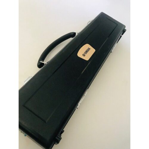 SOLD - Yamaha YFL-262 Flute, Offset G, Warranty!