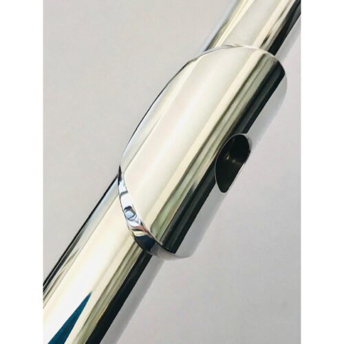 SOLD - Yamaha YFL-262 Flute, Offset G, Warranty!