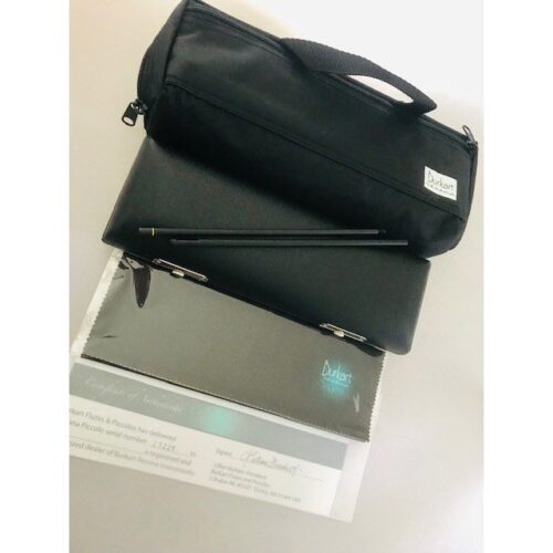 IMG_5012.jpg New! Burkart Resona Wave Piccolo - Grenadilla Wood