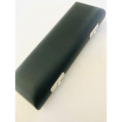 IMG_5013.jpg New! Burkart Resona Wave Piccolo - Grenadilla Wood