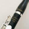 New! Burkart Resona Grenadilla Piccolo, Standard Headjoint, Factory Warranty!