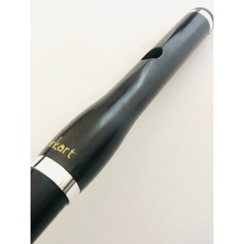 IMG_5017.jpg New! Burkart Resona Wave Piccolo - Grenadilla Wood