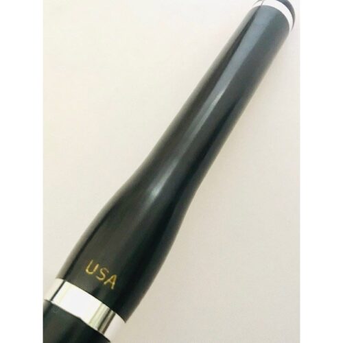 IMG_5019.jpg New! Burkart Resona Wave Piccolo - Grenadilla Wood