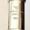 IMG_5200.jpg Powell Handmade Commercial All Silver Flute, OVERHAULED! In-line G, B foot, Heavywall, 14k Gold Riser, 1-year Warranty!