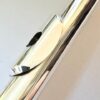 IMG_5244.jpg New Trevor James Virtuoso Voce Solid .958 Britannia Silver Headjoint