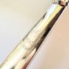 IMG_5248.jpg New Trevor James Virtuoso Voce Solid .958 Britannia Silver Headjoint