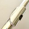 Haynes Amadeus AF-780 Solid Silver Flute, Offset G, C# Trill Key, Overhauled with Warranty!