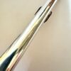 Haynes Amadeus AF-780 Solid Silver Flute, Offset G, C# Trill Key, Overhauled with Warranty!