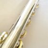Haynes Amadeus AF-780 Solid Silver Flute, Offset G, C# Trill Key, Overhauled with Warranty!