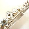 Haynes Amadeus AF-780 Solid Silver Flute, Offset G, C# Trill Key, Overhauled with Warranty!