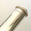 Haynes Amadeus AF-780 Solid Silver Flute, Offset G, C# Trill Key, Overhauled with Warranty!