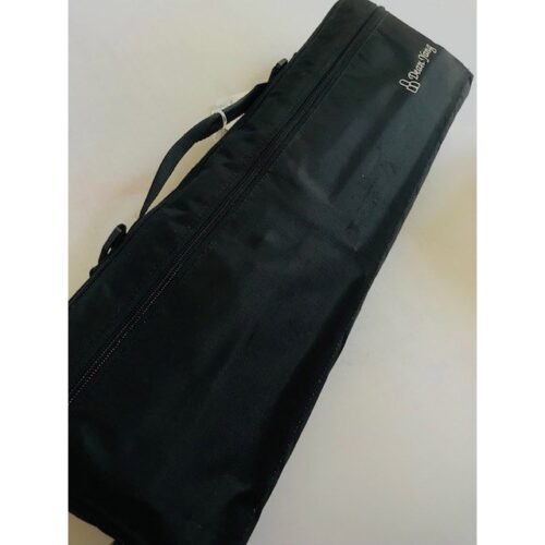 IMG_5465.jpg New Dean Yang Alto Flute, Sterling Silver Curved Headjoint, Warranty!