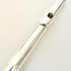 IMG_5479.jpg Powell Hand-cut Flute Headjoint, Solid Silver, Soloist Cut, Warranty!