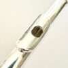 IMG_5480.jpg Powell Hand-cut Flute Headjoint, Solid Silver, Soloist Cut, Warranty!