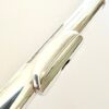 IMG_5482.jpg Powell Hand-cut Flute Headjoint, Solid Silver, Soloist Cut, Warranty!