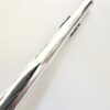 Straubinger Hand-cut Solid Silver Flute Headjoint, Warranty!