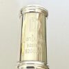IMG_5545.jpg New! Burkart Legacy Flute, Sterling Hand-cut Headjoint, Sterling body/Foot, Offset G, C# Trill, Split E Mechanism, 14k Riser, Factory Warranty! Order your preference!