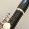 Roy Seaman LTD Grenadilla Wood Piccolo, Standard HJ, Sterling Mechanism, 1-year Warranty!