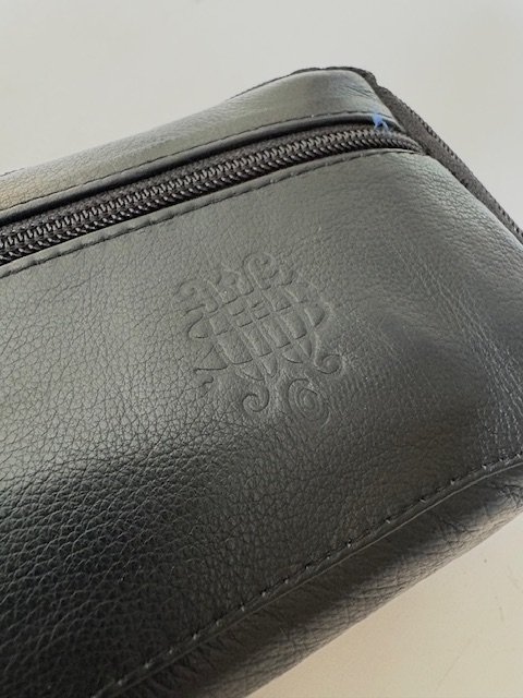 Haynes Q1 Flute, Sterling Silver Hand-cut Haynes Classic Headjoint, 1-year Warranty!