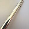 Haynes Q1 Flute, Sterling Silver Hand-cut Haynes Classic Headjoint, 1-year Warranty!