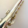 Haynes Q1 Flute, Sterling Silver Hand-cut Haynes Classic Headjoint, 1-year Warranty!