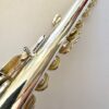 Haynes Q1 Flute, Sterling Silver Hand-cut Haynes Classic Headjoint, 1-year Warranty!