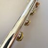 Haynes Q1 Flute, Sterling Silver Hand-cut Haynes Classic Headjoint, 1-year Warranty!