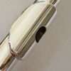 Haynes Q1 Flute, Sterling Silver Hand-cut Haynes Classic Headjoint, 1-year Warranty!