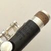 Burkart Phelan Professional Piccolo, Standard headjoint, Sterling Mechanism with 1-year warranty!