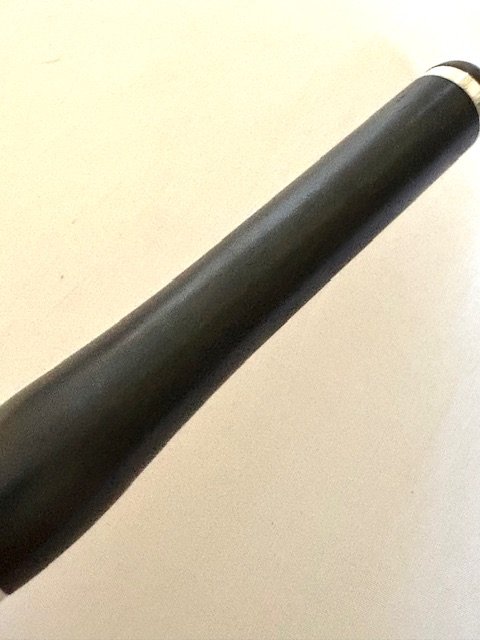 Burkart Phelan Professional Piccolo, Standard headjoint, Sterling Mechanism with 1-year warranty!