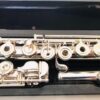 IMG_6131 Miyazawa PB-202 Handmade Flute, Almost new with Miyazawa MZ-7 Sterling Silver Headjoint, Offset G, C# Trill, D# Roller, High E Facilitator, Warranty!