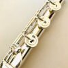 IMG_6135 Miyazawa PB-202 Handmade Flute, Almost new with Miyazawa MZ-7 Sterling Silver Headjoint, Offset G, C# Trill, D# Roller, High E Facilitator, Warranty!