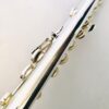 IMG_6143 Miyazawa PB-202 Handmade Flute, Almost new with Miyazawa MZ-7 Sterling Silver Headjoint, Offset G, C# Trill, D# Roller, High E Facilitator, Warranty!