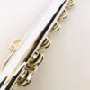 IMG_6149 Miyazawa PB-202 Handmade Flute, Almost new with Miyazawa MZ-7 Sterling Silver Headjoint, Offset G, C# Trill, D# Roller, High E Facilitator, Warranty!