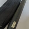 Powell Handmade Custom All Silver Flute, OVERHAULED, Inline G, B foot, High E Facilitator, Gold Plated Lip/Crown, 1-Year Warranty!