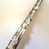 IMG_6430.jpg Powell Handmade Custom All Silver Flute, OVERHAULED, Inline G, B foot, High E Facilitator, 1-year Warranty!
