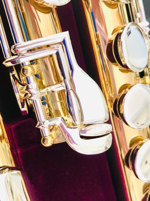 IMG_6566-1.jpg New Trevor James Copper Alloy Alto, Curved Headjoint, Factory Warranty!