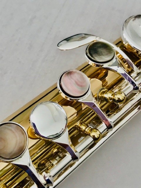 IMG_6572-1.jpg New Trevor James Copper Alloy Alto, Curved Headjoint, Factory Warranty!