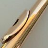 IMG_6661.jpg Sankyo 9k-RH Gold Handmade Flute, Overhauled, In-line G, Sterling Key/Mechanism, High E Facilitator, 1-Year Warranty!