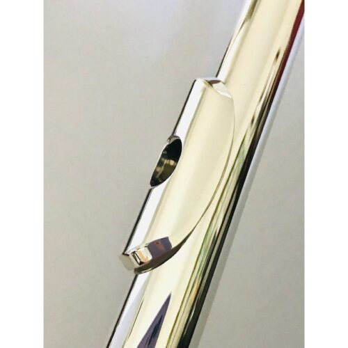 New Miyazawa 202 Flute, Offset G, Split E Mechanism