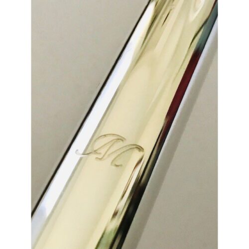 New Miyazawa 202 Flute, Offset G, Split E Mechanism