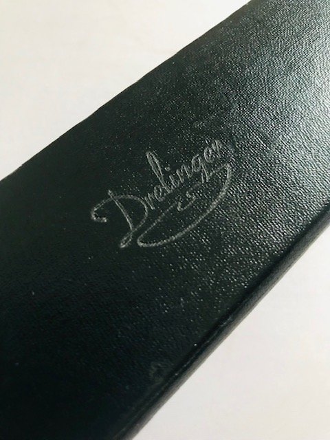 IMG_6767.jpg SOLD - Drelinger Custom Flute Headjoint, Engraved Lipplate and Platinum Air Reed