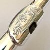 IMG_6768.jpg New! DiZhao DZ D-S Handmade All Silver Flute, Offset G, C# Trill, D# Roller, Engraved Lipplate, Factory Warranty!