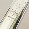 IMG_6772.jpg SOLD - Drelinger Custom Flute Headjoint, Engraved Lipplate and Platinum Air Reed