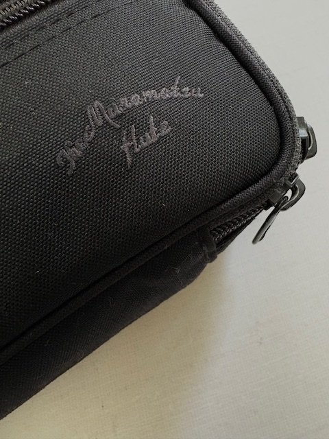 Muramatsu EXIII Handmade Flute, Solid Silver Headjoint, Offset G, Tsubasa Headjoint, Split E Mechanism, TFF Warranty!